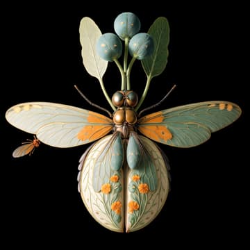Cover Image for Workshop - MIMICRY