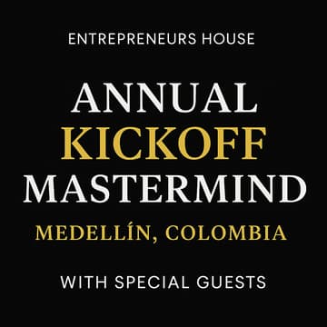 Cover Image for Annual Community Kick Off Retreat