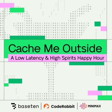 Cover Image for Cache Me Outside: A Low Latency & High Spirits Happy Hour