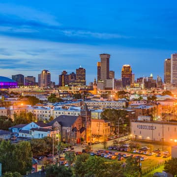 Cover Image for Netroots Nation Happy Hour with Swayable & Electica