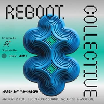 Cover Image for Reboot.collective