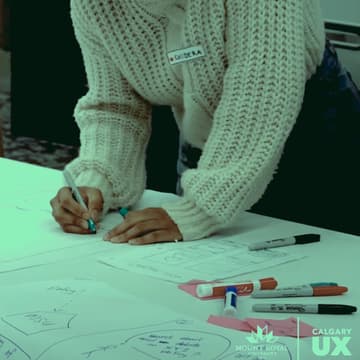 Cover Image for World Usability Day – Design Jam!