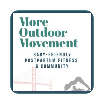 Cover Image for Postpartum Strength Training with Natalie