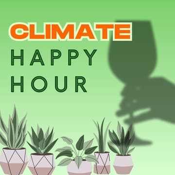 Cover Image for Introducing: Climate Connects (monthly casual hang)