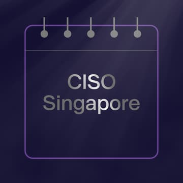Cover Image for CISO Singapore