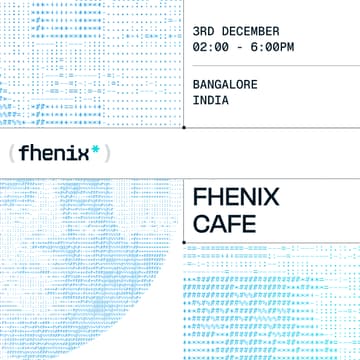 Cover Image for Fhenix Cafe