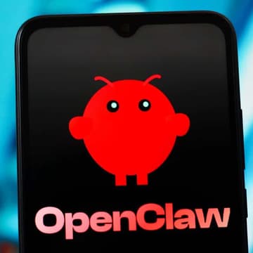 Cover Image for Podcast Discussion: OpenClaw and Autonomous Agents