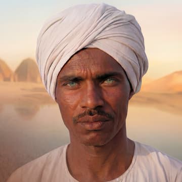 Cover Image for Love Letters to Sudan - Immersive Exhibition