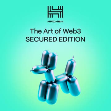Cover Image for The Art of Web3