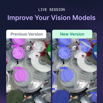 Cover Image for Improve Your Model with Automated Retraining