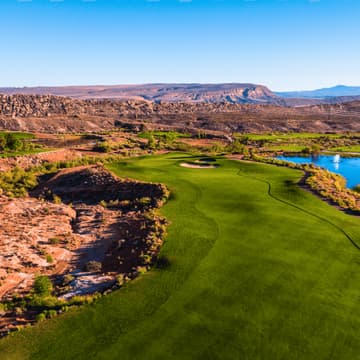 Cover Image for Executives Cup at Coral Canyon