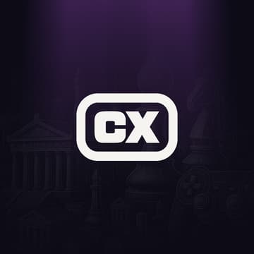 Cover Image for CX Chain Poker Night
