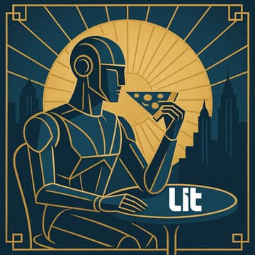 Cover Image for AI Agents That Trade