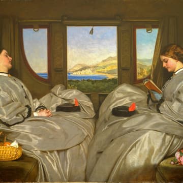 Cover Image for Reading Klub: February Edition