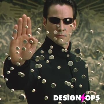 Cover Image for v33 Glitch in the System