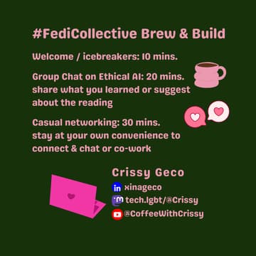 Cover Image for Brew Build #3 [Kids Online Discussion]