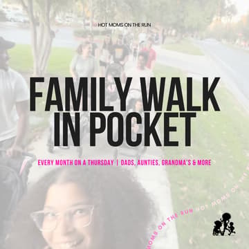 Cover Image for Family Night Walk in Pocket