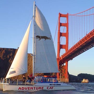 Cover Image for YPE's 9th Annual Sunset Cruise