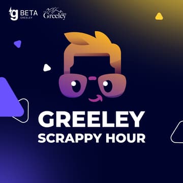 Cover Image for 🌷 gBETA Greeley Spring Scrappy Hour