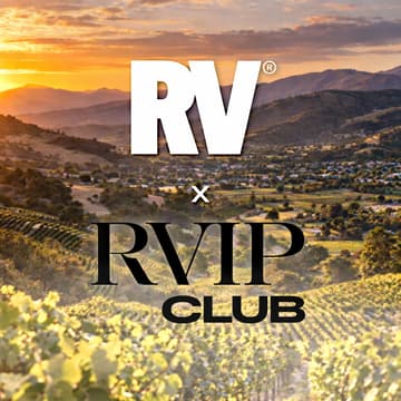 Cover Image for RV x RVIP Club Community Meetup- Napa
