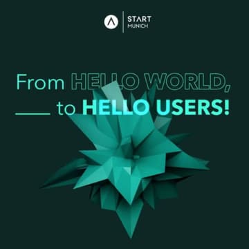 Cover Image for Road to START Hack - The Most Entrepreneurial Hackathon in Munich