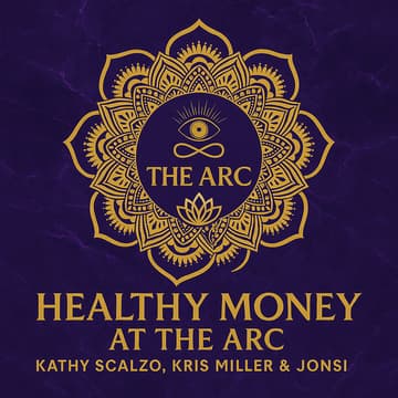 Cover Image for Healthy Money: Create an income you will never outlive