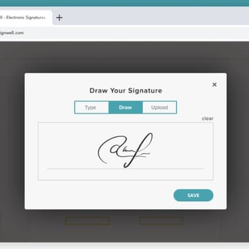 Cover Image for Demo and Q&A with SignWell