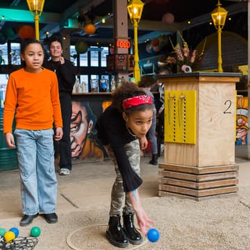Cover Image for Burenboules