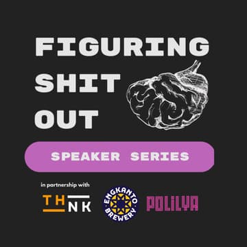Cover Image for FSO Speaker Series: Three Reasons Being Smart Can Hurt You As A Founder