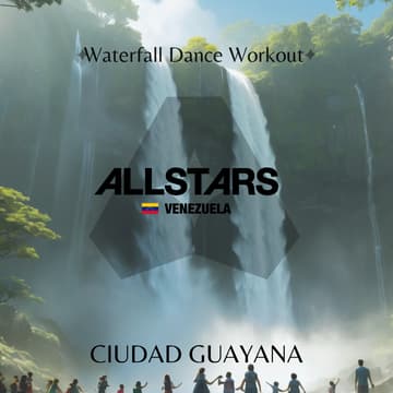 Cover Image for Allstars Academy Venezuela-CryptoRitmo