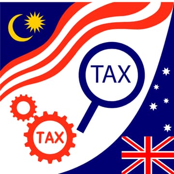 Cover Image for Australia-Malaysia Nomad Tax Primer