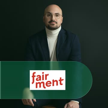 Cover Image for Microbes, Metrics & a Mission: Inside Fairment’s Creator Marketing Playbook | Workshop Wednesday S01E05