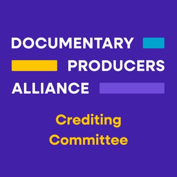 Cover Image for Crediting Committee Meeting