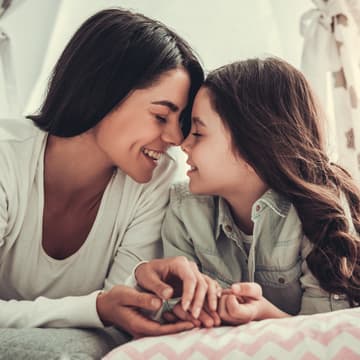 Cover Image for 💕The Glow Code: Unlocking Confidence as a Team - Mum and Daughter