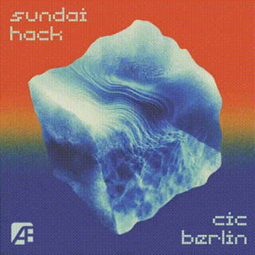 Cover Image for Æthos-Sundai Hack