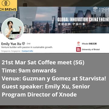 Cover Image for Sat Health & Bio Brews Singapore