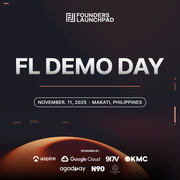 Cover Image for FL Demo Day 2025