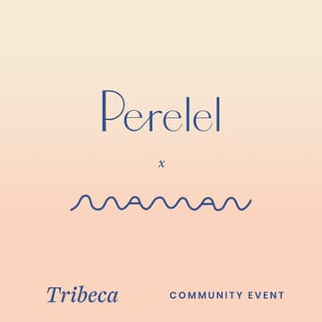 Cover Image for Tribeca: Meet Me at Maman