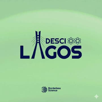 Cover Image for DeSci Lagos