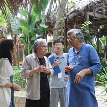 Cover Image for [ENC] Tái hình dung giáo dục cùng Manish Jain