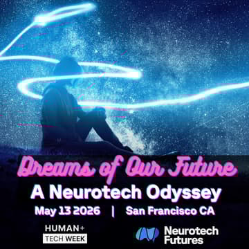 Cover Image for Dreams of our Future: A Neurotech Odyssey