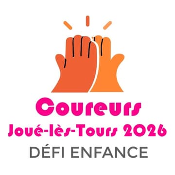 Cover Image for Défi Enfance #Course #Joué-lès-Tours2026