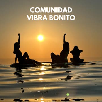 Cover Image for Paddle Surf Yoga al amanecer 🌅