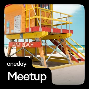 Cover Image for Oneday Founder Retreat Miami: Build Your AI Engine