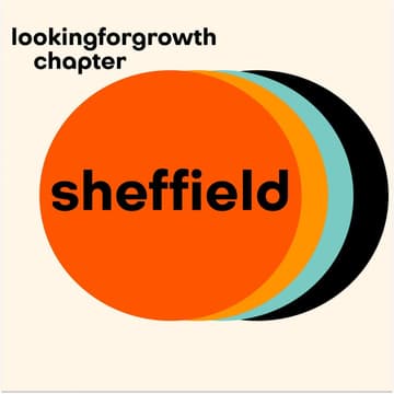 Cover Image for LFG Sheffield Social