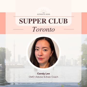 Cover Image for Executive Supper Club in Toronto with Candy Lee