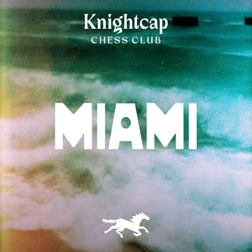 Cover Image for Knightcap at The Shelborne