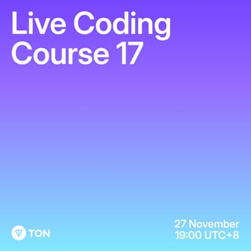 Cover Image for EA hub:Live Coding Course 17