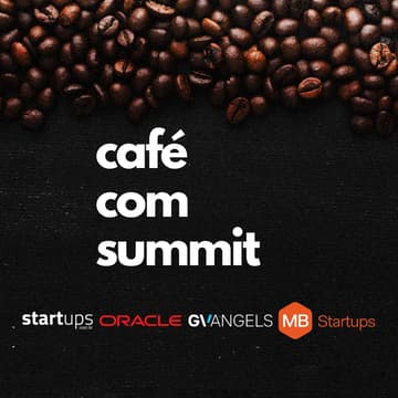 Cover Image for Café com Summit