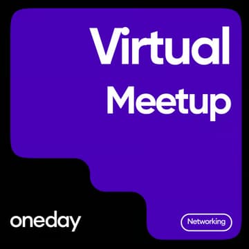 Cover Image for 🦋 LA Oneday Founders Virtual Meetup — Meet Your Local Founder Crew